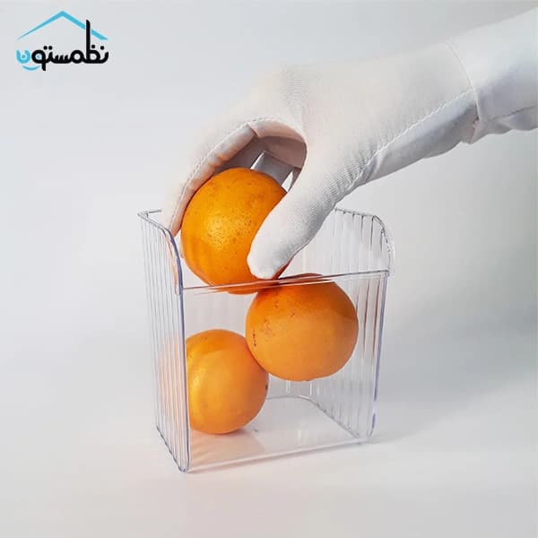 باکس نظم دهنده درب یخچال — تصویر ۵