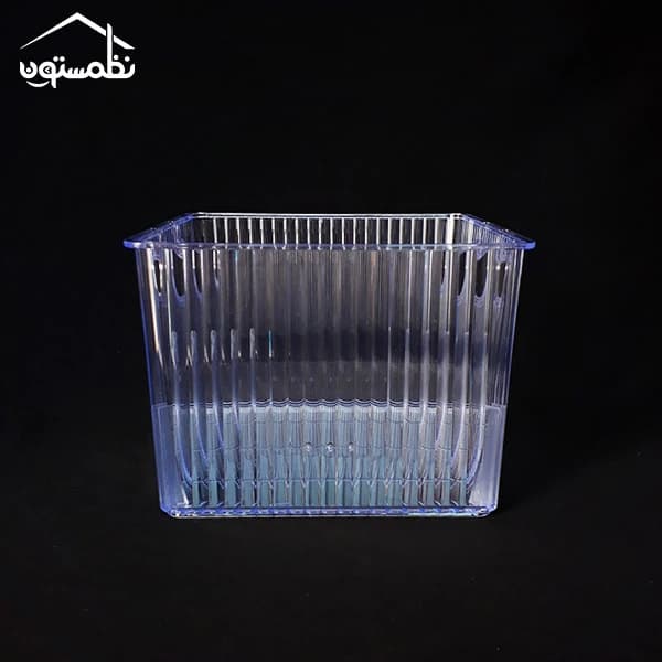 باکس نظم دهنده گرافیک طرح زبرا — تصویر ۸