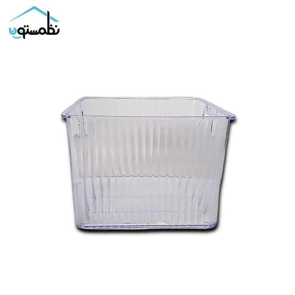 باکس نظم دهنده گرافیک طرح زبرا — تصویر ۴