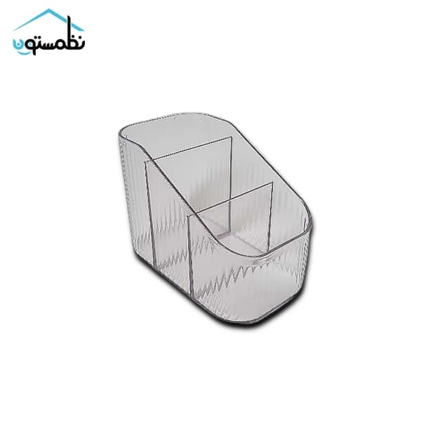 نظم دهنده رومیزی سه خانه طرح زبرا — تصویر ۱۰