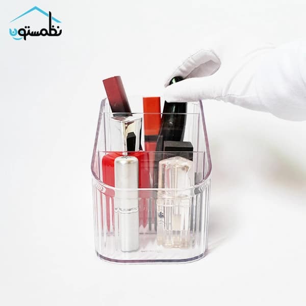نظم دهنده رومیزی سه خانه طرح زبرا — تصویر ۱۱