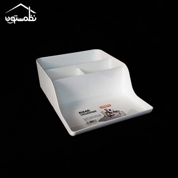 نظم دهنده رومیزی 4 خانه ریما گلدپلاست — تصویر ۸