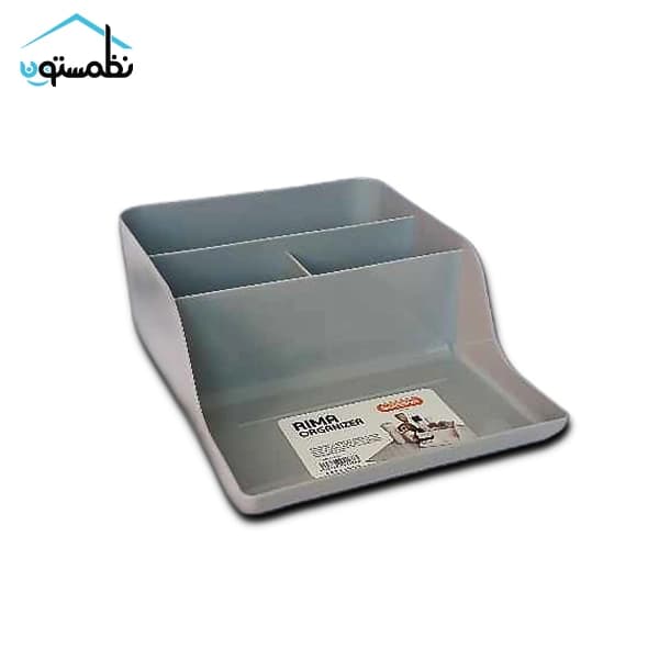 نظم دهنده رومیزی 4 خانه ریما گلدپلاست — تصویر ۵
