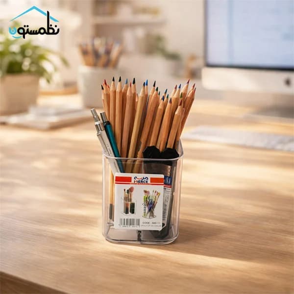استند رومیزی نظم دهنده مرسه — تصویر ۱۰