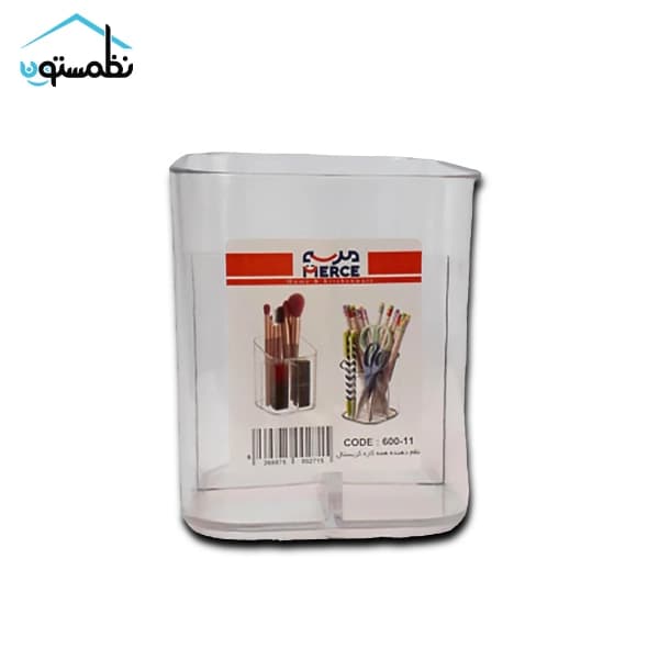 استند رومیزی نظم دهنده مرسه — تصویر ۳
