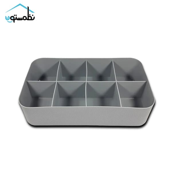 نظم دهنده 8 خانه مدل لاین — تصویر ۹