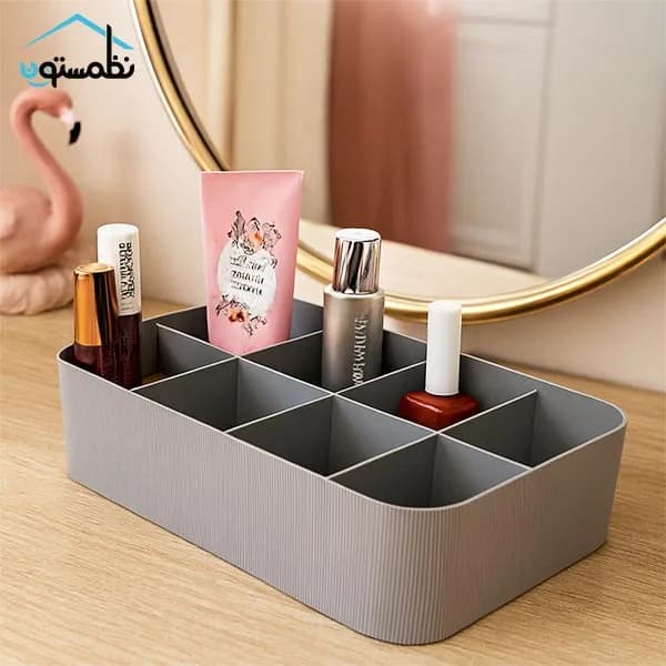 نظم دهنده 8 خانه مدل لاین — تصویر ۱۱