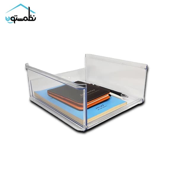 شلف نظم دهنده طبقاتی سایز 2 — تصویر ۱۱
