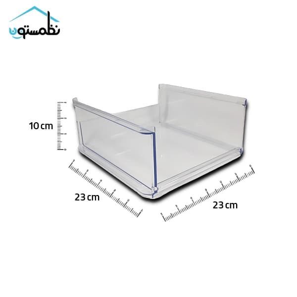 شلف نظم دهنده طبقاتی سایز 2 — تصویر ۸