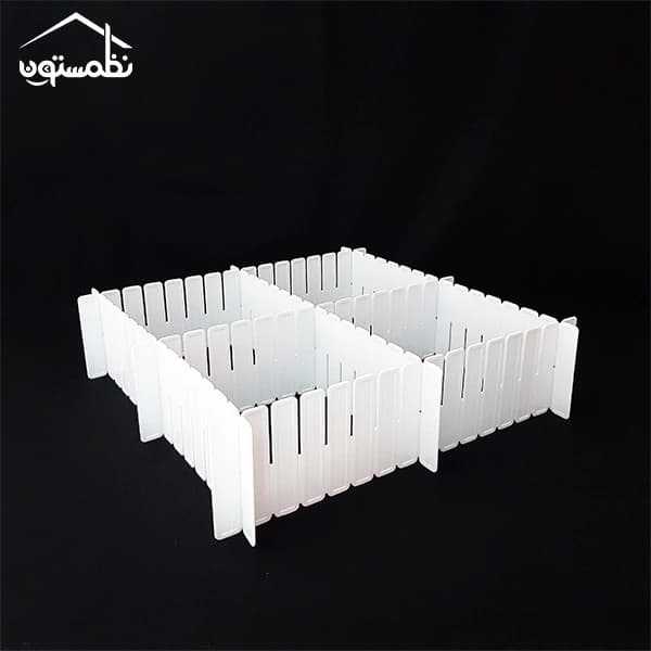 تقسیم‌ کننده کشو ۶ عددی – 35 سانتی — تصویر ۸