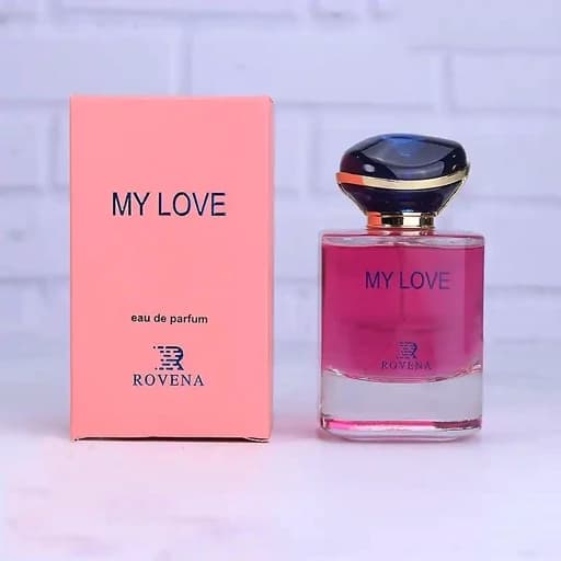 عطر ادکلن جورجیو آرمانی مای وی روونا Giorgio Armani My Way Rovena