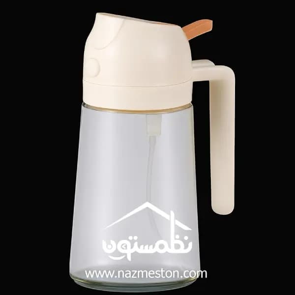 اسپری روغن دوکاره برند همارا — تصویر ۱۰