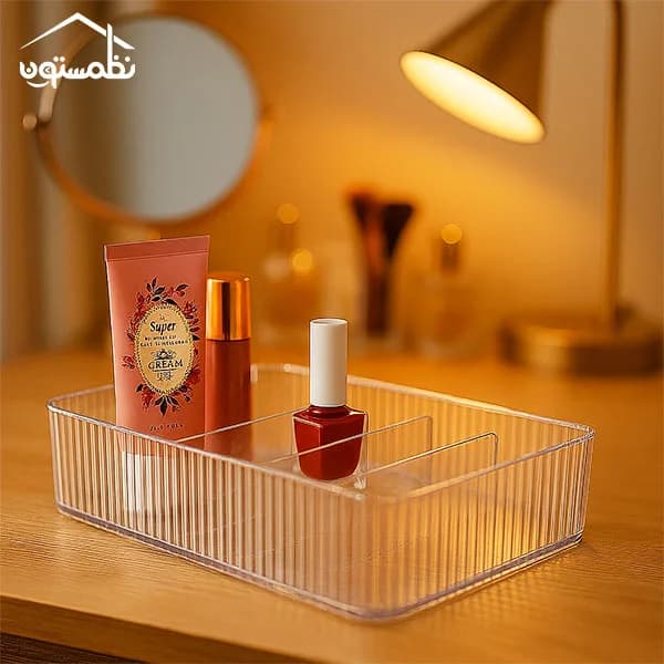 استند رومیزی 5 خانه نلین دنزی — تصویر ۵