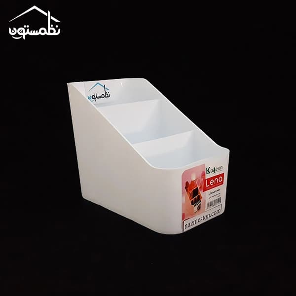 نظم دهنده رومیزی 3 خانه لنا — تصویر ۲
