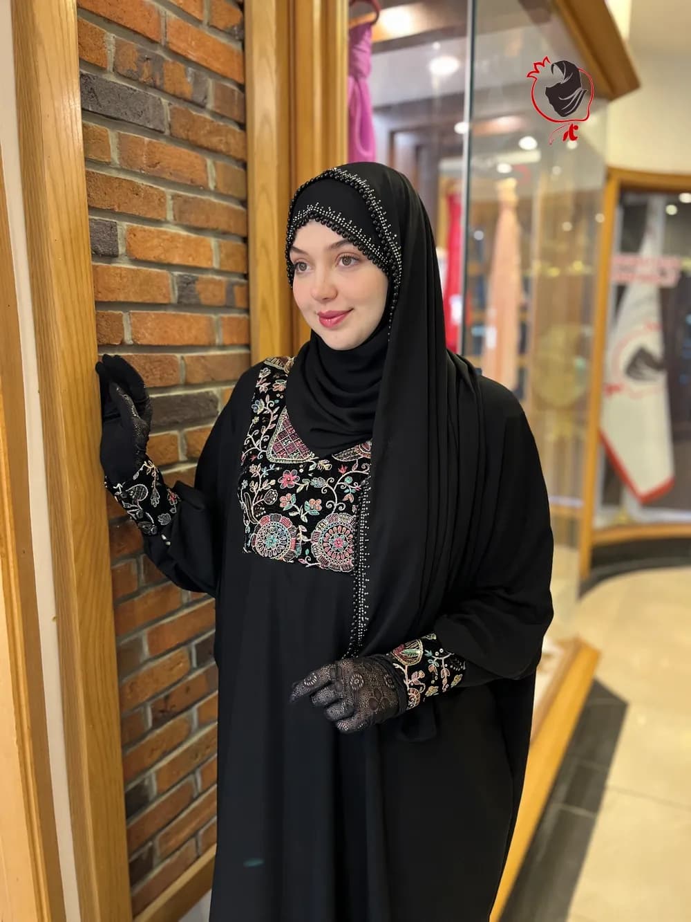 عبا مهشید — تصویر ۲