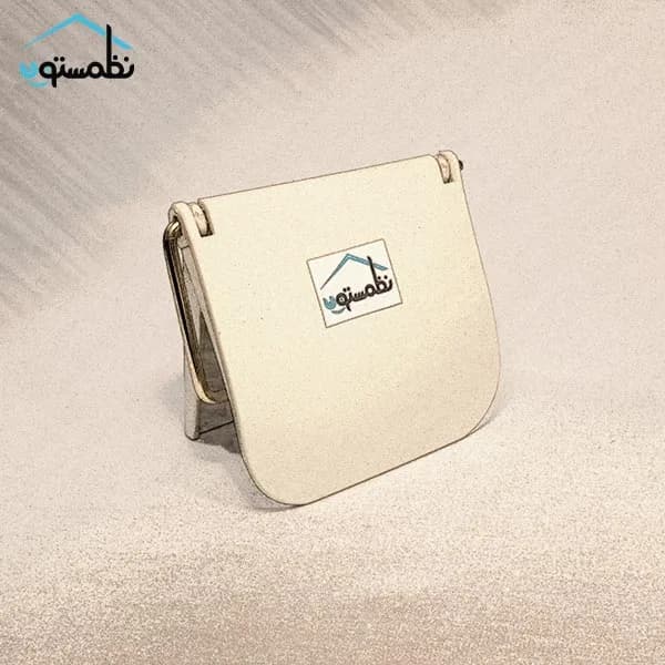 جادستمال دیواری مدل اکو همارا – ارسال رایگان — تصویر ۳