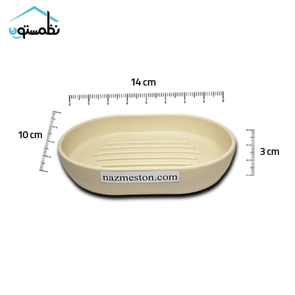 جاصابونی مدل اکو همارا – ارسال رایگان