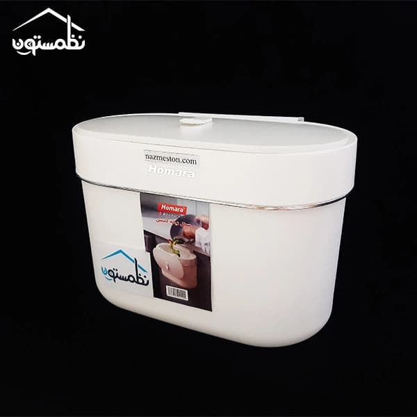 سطل زباله کابینتی همارا — تصویر ۱۰