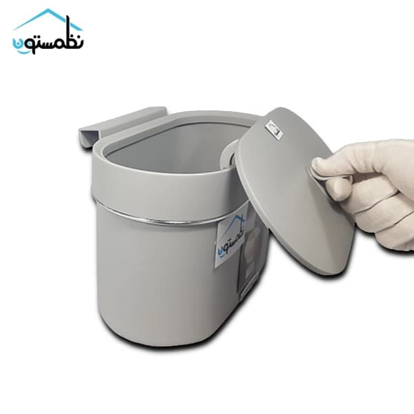 سطل زباله کابینتی همارا — تصویر ۶
