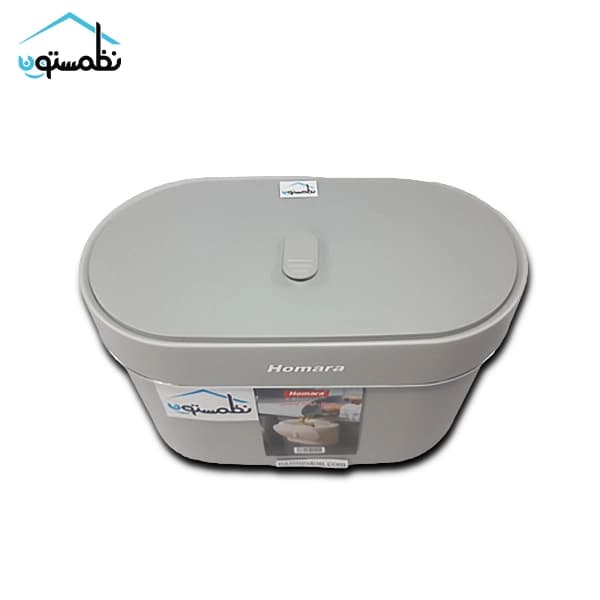سطل زباله کابینتی همارا — تصویر ۷