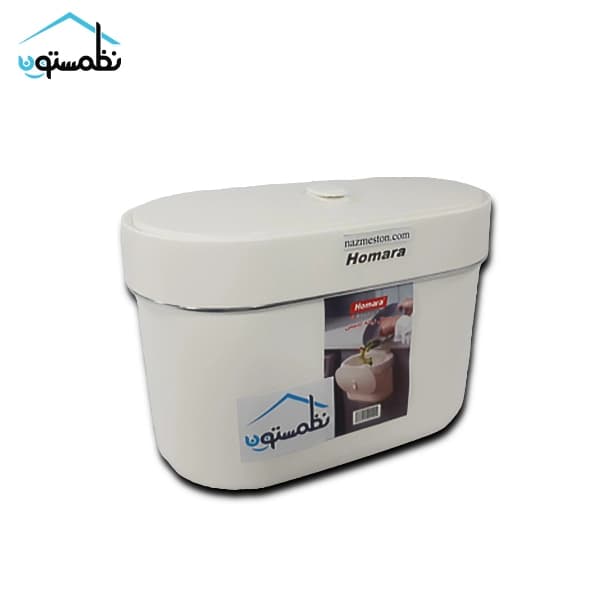 سطل زباله کابینتی همارا — تصویر ۸