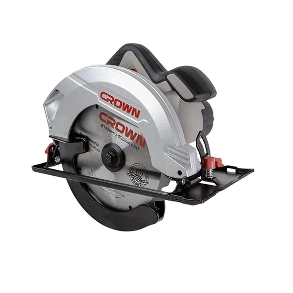 اره گردبر 185 میلیمتر 1200 وات کرون CT-15199 — تصویر ۲