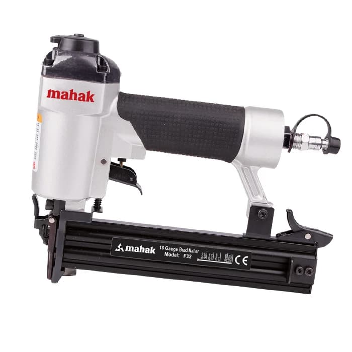 میخ کوب بادی 32 میلیمتر محک AN-F32