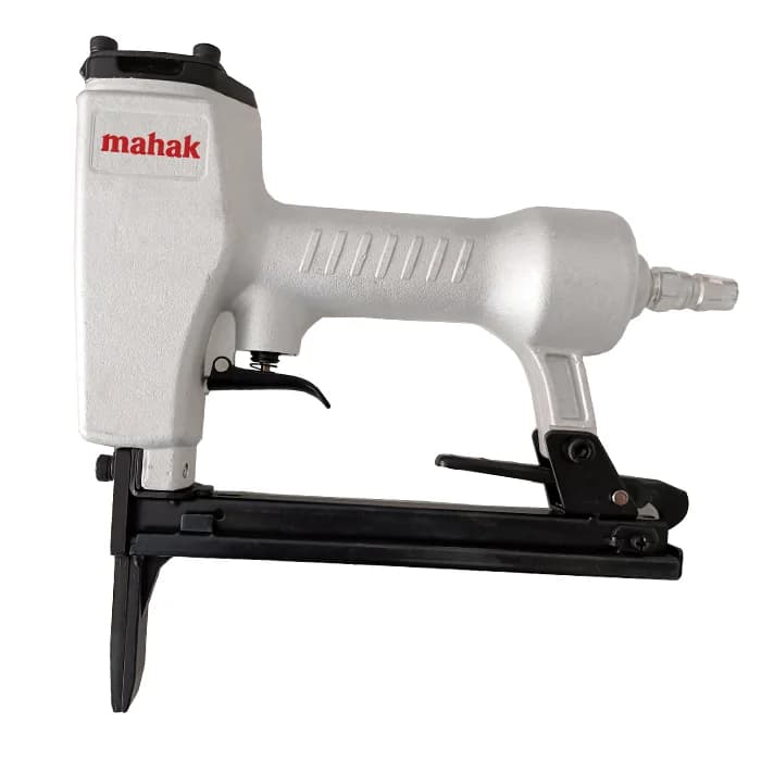 منگنه کوب بادی پیشانی بلند محک AS-8016L