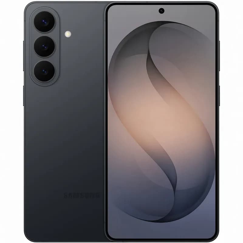 گوشی موبایل سامسونگ Galaxy S26 Plus با حافظه 256 گیگابایت و رم 12 گیگابایت 5G با گارانتی 18 ماهه و ریجستر شرکتی — تصویر ۶