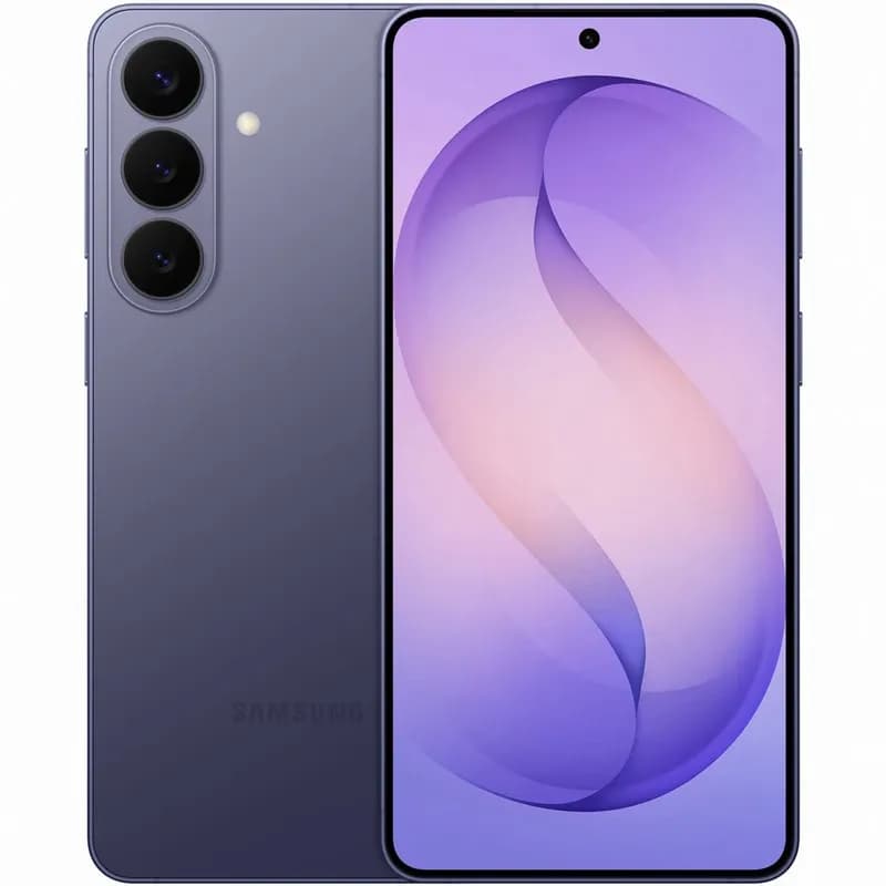 گوشی موبایل سامسونگ Galaxy S26 Plus با حافظه 256 گیگابایت و رم 12 گیگابایت 5G با گارانتی 18 ماهه و ریجستر شرکتی — تصویر ۸