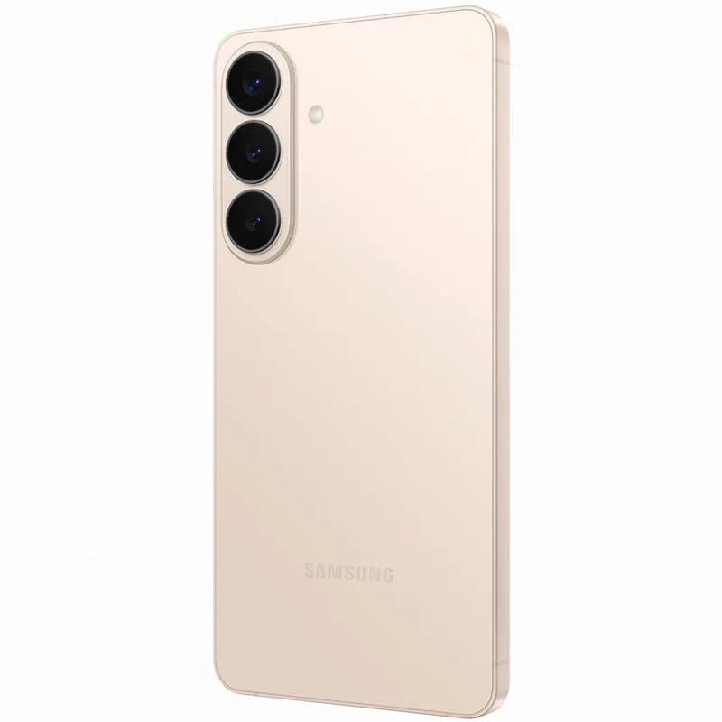 گوشی موبایل سامسونگ Galaxy S26 Plus با حافظه 256 گیگابایت و رم 12 گیگابایت 5G با گارانتی 18 ماهه و ریجستر شرکتی — تصویر ۳