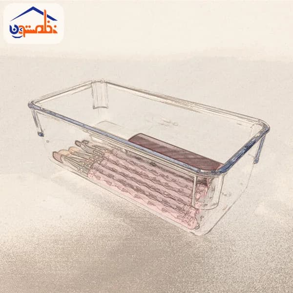 نظم‌دهنده شفاف هور سایز 2 دومان — تصویر ۶