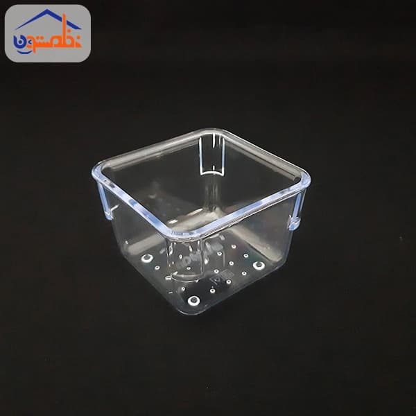 نظم‌دهنده شفاف هور سایز 1 دومان