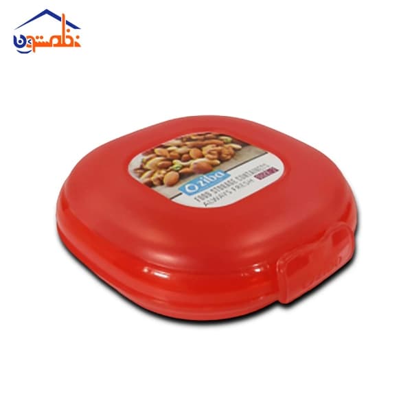 باکس نگهدارنده زیباسازان سایز 2 — تصویر ۵
