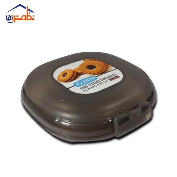 باکس نگهدارنده زیباسازان سایز 2 — تصویر ۴
