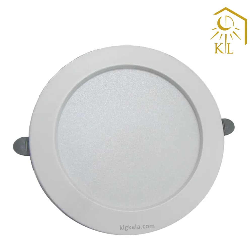 پنل ال ای دی 18 وات اپتونیکا مدل IR-OP5218R