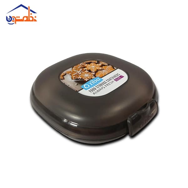 باکس نگهدارنده زیباسازان سایز 1 — تصویر ۸