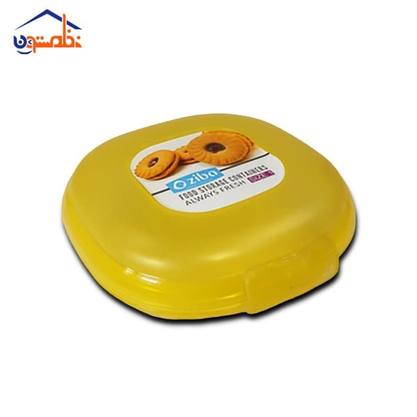 باکس نگهدارنده زیباسازان سایز 1 — تصویر ۴
