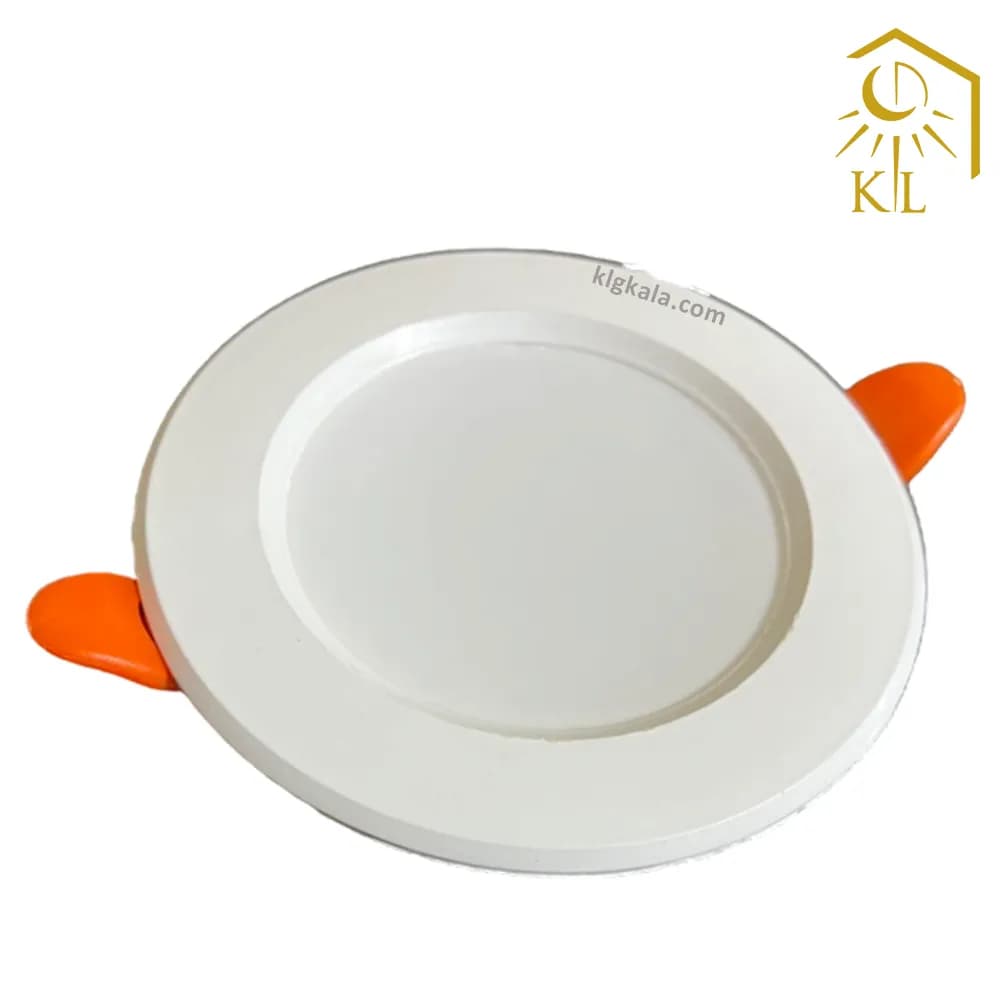 پنل ال ای دی 9 وات اپتونیکا مدل IR-OP5209R