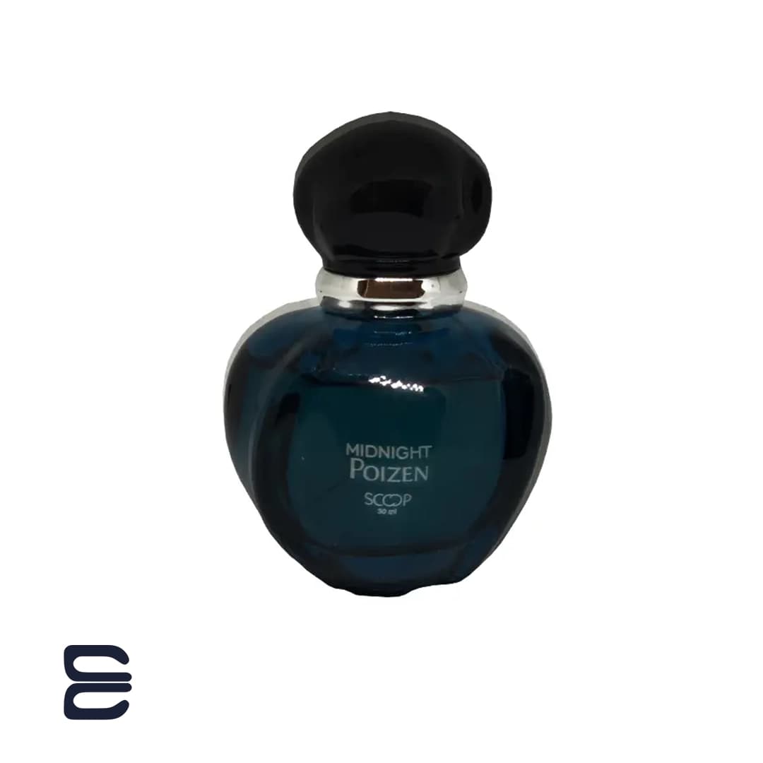 عطر میدنایت پویزن اسکوپ حجم ۳۰ میلی لیتر — تصویر ۲