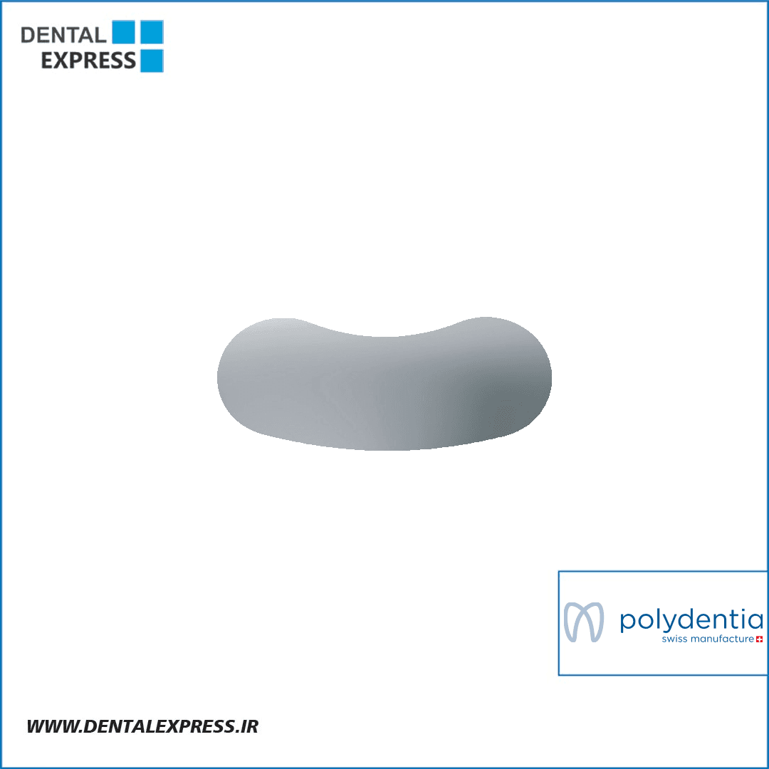 ماتریکس سکشنال QuickmatFLEX پرمولر پلی دنشیا – Polydentia QuickmatFLEX Sectional Matrices Premolar — تصویر ۲
