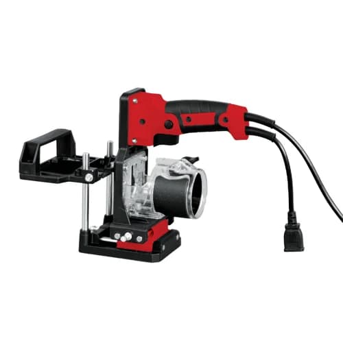 پایه اور فرز ( لبه زن ) محک TMB-65