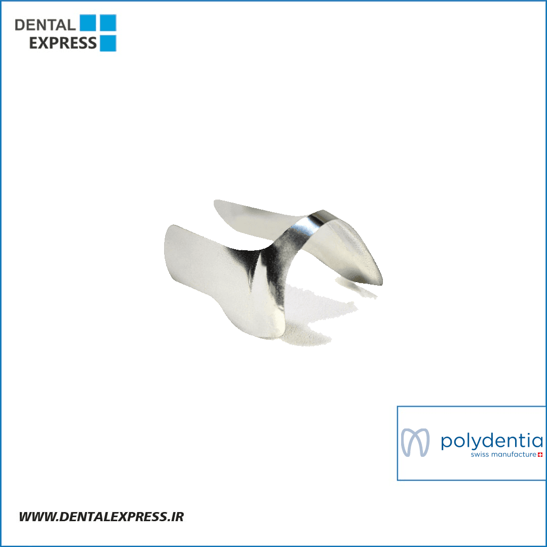 ماتریکس قدامی یونیکا پلی دنشیا – Polydentia Unica Anterior — تصویر ۲