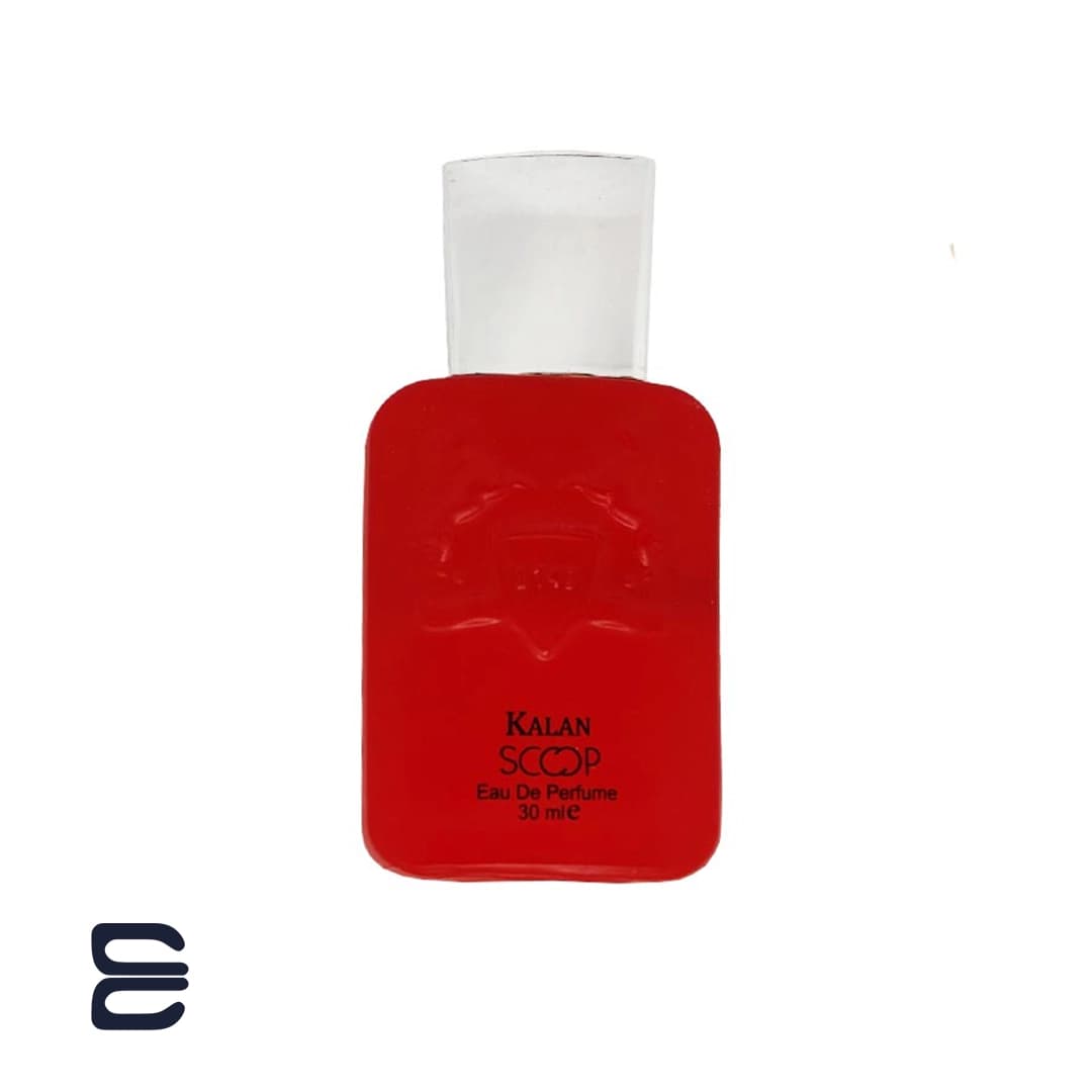 عطر کالان اسکوپ حجم ۲۵ میلی لیتر — تصویر ۲