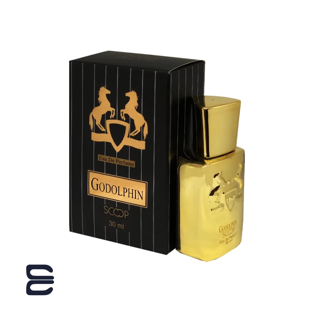 عطر گادولفین اسکوپ حجم ۲۵ میلی لیتر