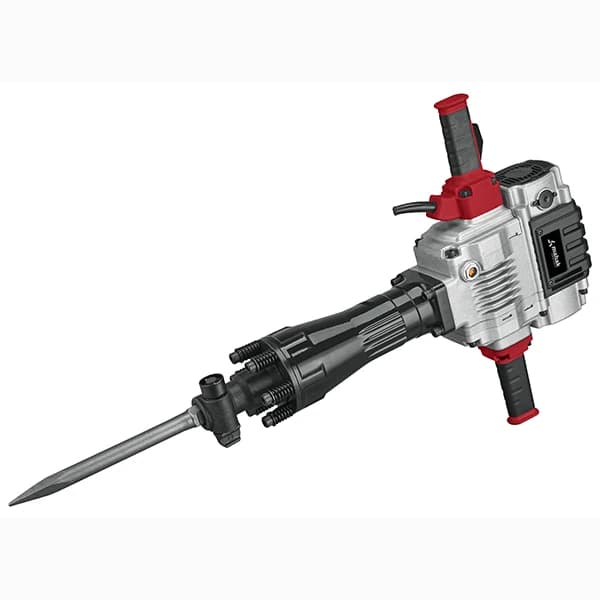 چکش تخریب 23 کیلویی محک DEH-2150 — تصویر ۳