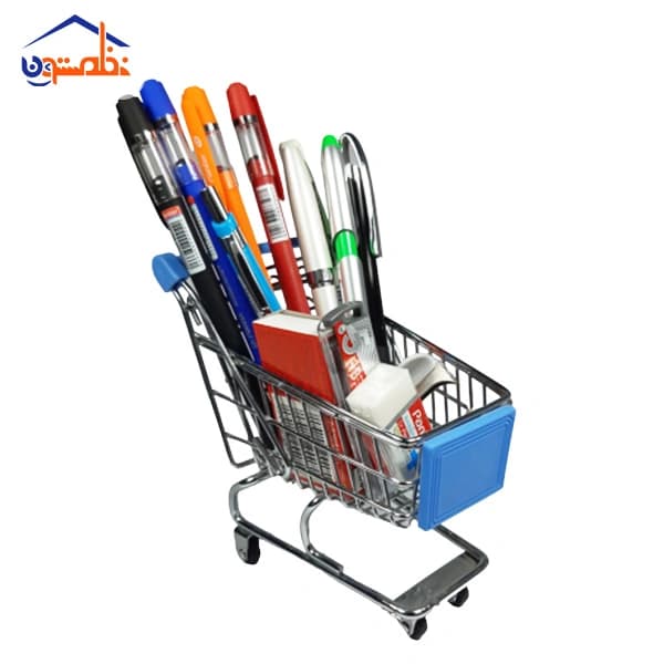 جا اسکاچی طرح چرخ خرید 🛒 — تصویر ۸