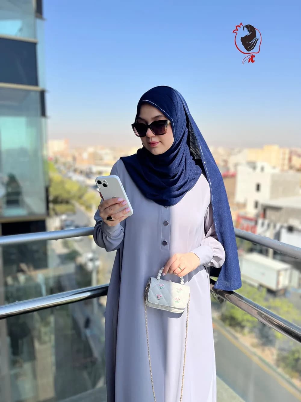 عبا صدف طوسی