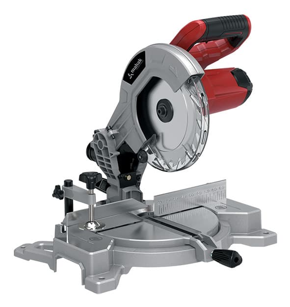 اره فارسی بر لیزری 210 میلیمتر ثابت محک MS-210/2