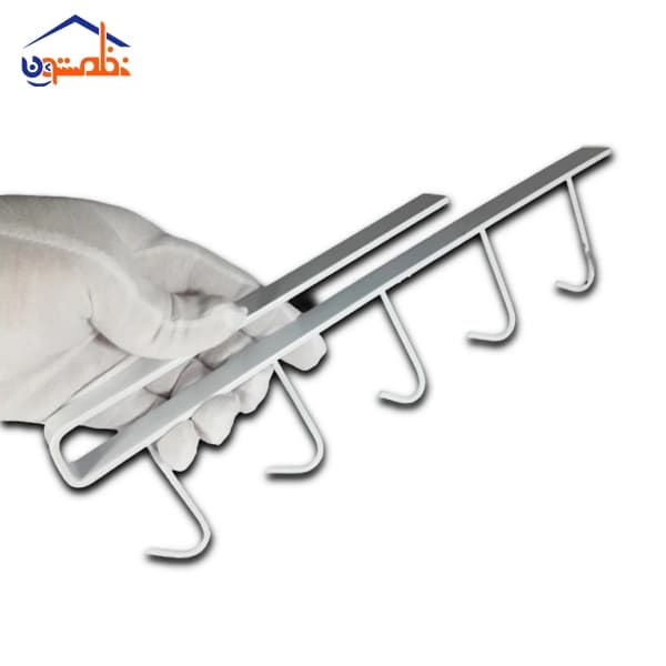 آویز فنجان زیر کابینتی — تصویر ۳